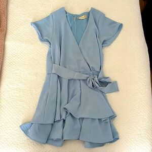 Altar’d state romper